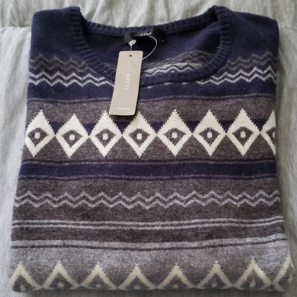 Jcrew sweater NWT - Picture 4 of 5
